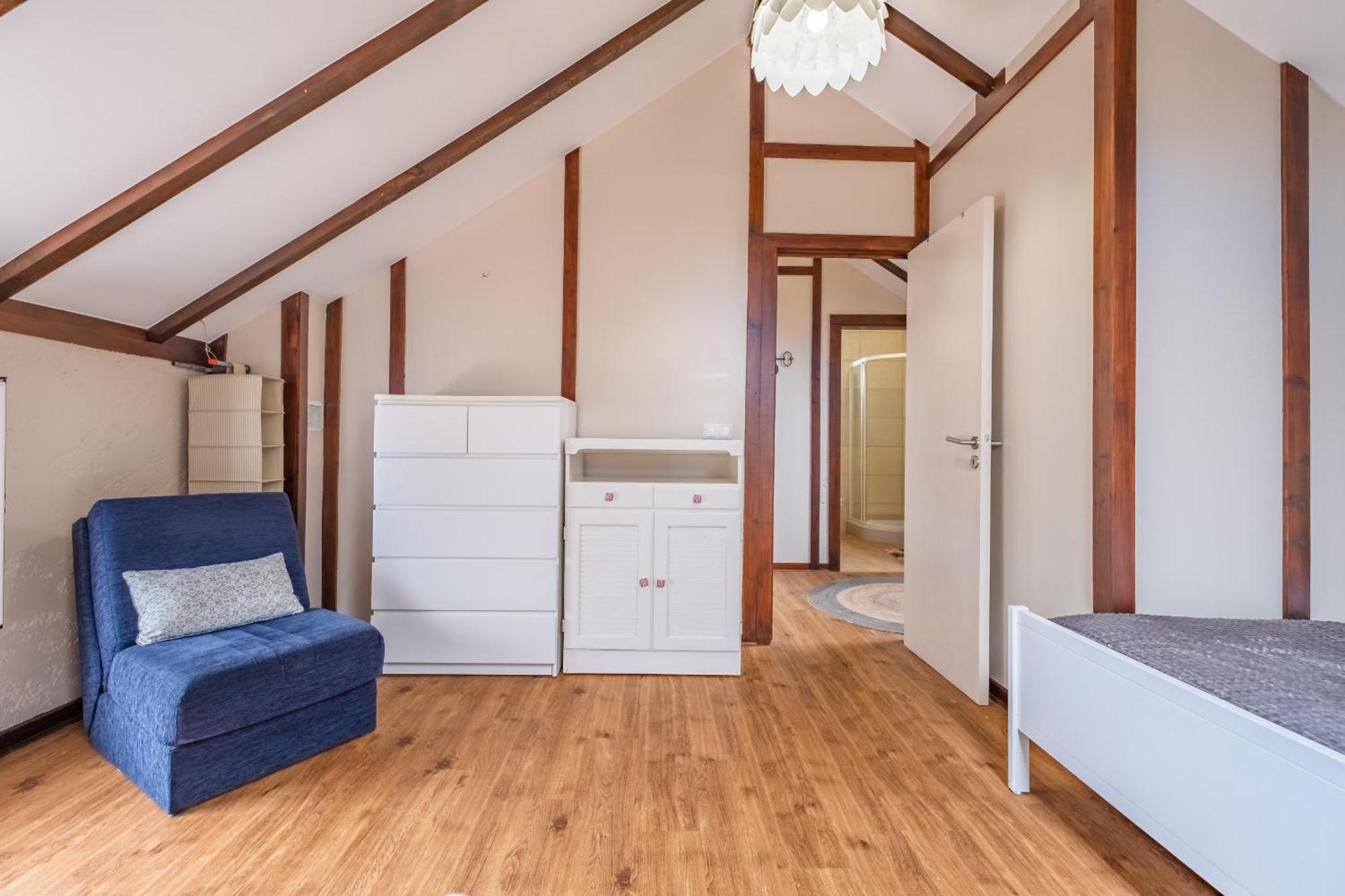 Sao Jorge Cottage - By Wehost ซานตานา ภายนอก รูปภาพ